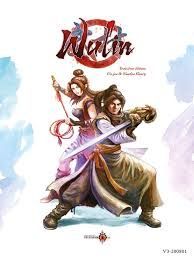 (Grand RPG) Lgende de Wulin _ pes et rivires (Partie 1)