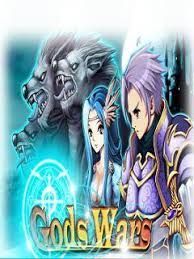 Gods War 2- death mystery