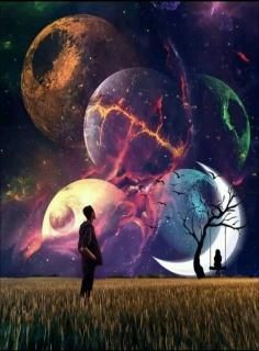Moon