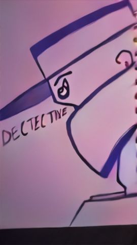 Detective
