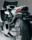 Large Wheels For Motor