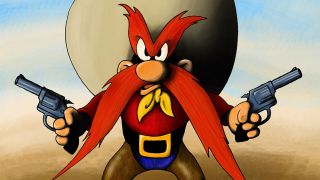 Yosemite Sam 1