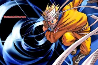 naruto 121