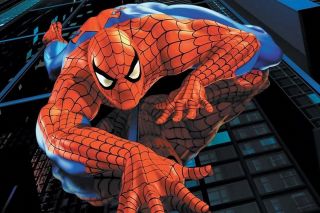 Spider Man