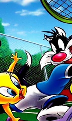 tweety 28