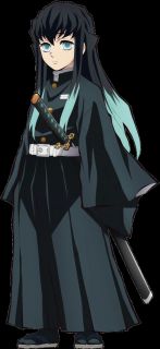 Muichiro tokito