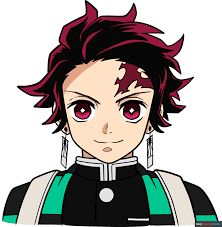 Tanjiro kamado