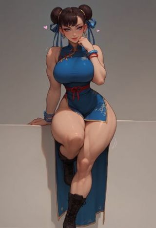 Chun-Li