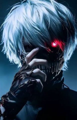 Kaneki ken