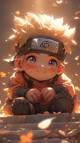 Kid Naruto