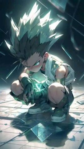 Gon