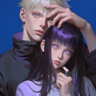 Gojo and Hinata