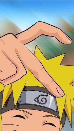 Naruto heart