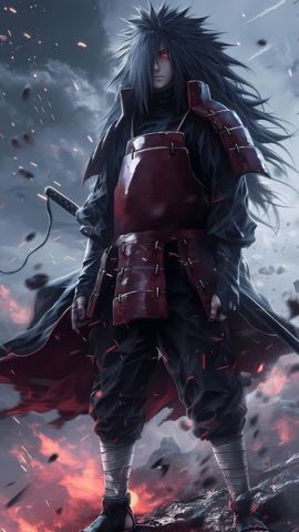 Madara Uzumaki
