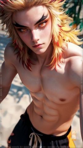 Rengoku