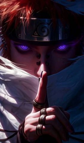 Pain HD