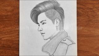 sketch