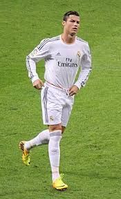 Ronaldo