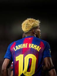 lamine ya