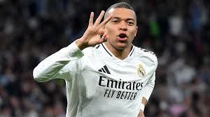 Mbappe