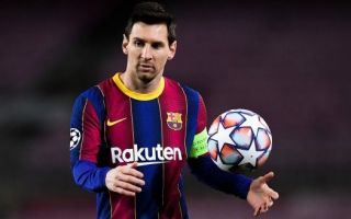 lionel me