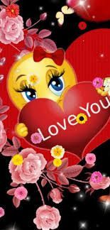 Love you