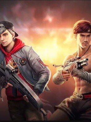 Free fire