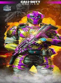 Call of duty