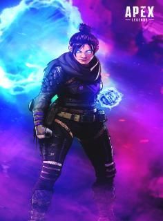 Apex wallpaper