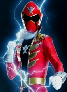 Power rangers