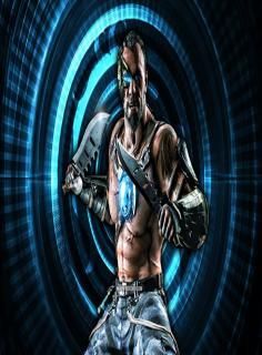 Morter combat