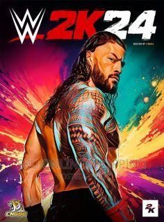 Roman reings