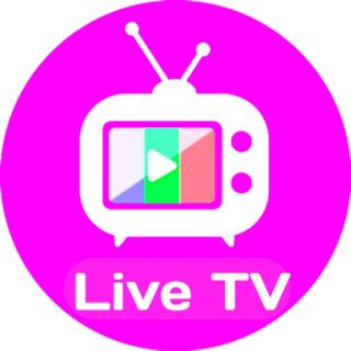 Live TV App