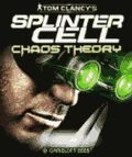 splinter cell chaos 156716