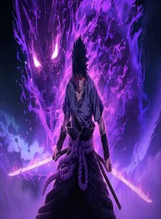 Sasuke 