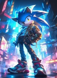SONIC1