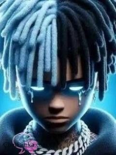 Fine boy