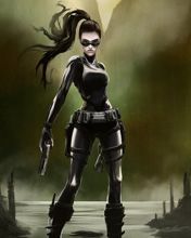 Laracroft