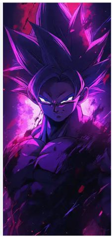 Goku's ul
