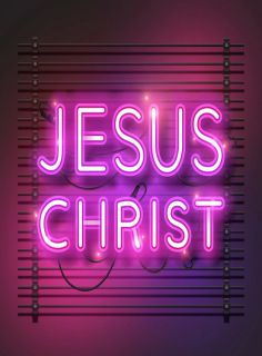 jesus christ