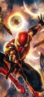 spiderman no wayhome