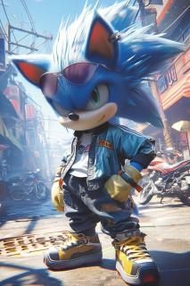Sonic1