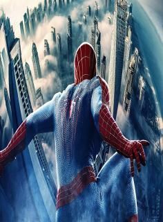 spider man 