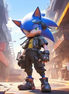 Sonic2