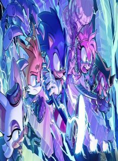 sonic pri