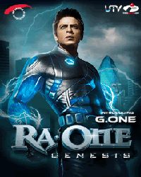 Ra.One Genesis