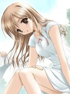 anime girl 307137