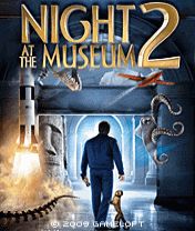 Night At The Museum: