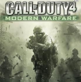 Call Of Duty 4: Mode