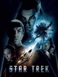 Star Trek: The Mobil